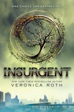 Insurgent (Divergent #2)