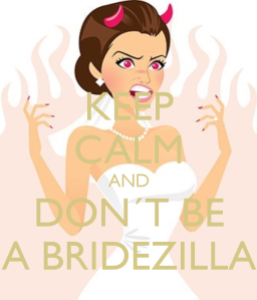 Bridezilla 1