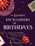 the_element_encyclopedia_of_birthdays